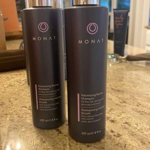 Monat Volumizing Revive Shampoo